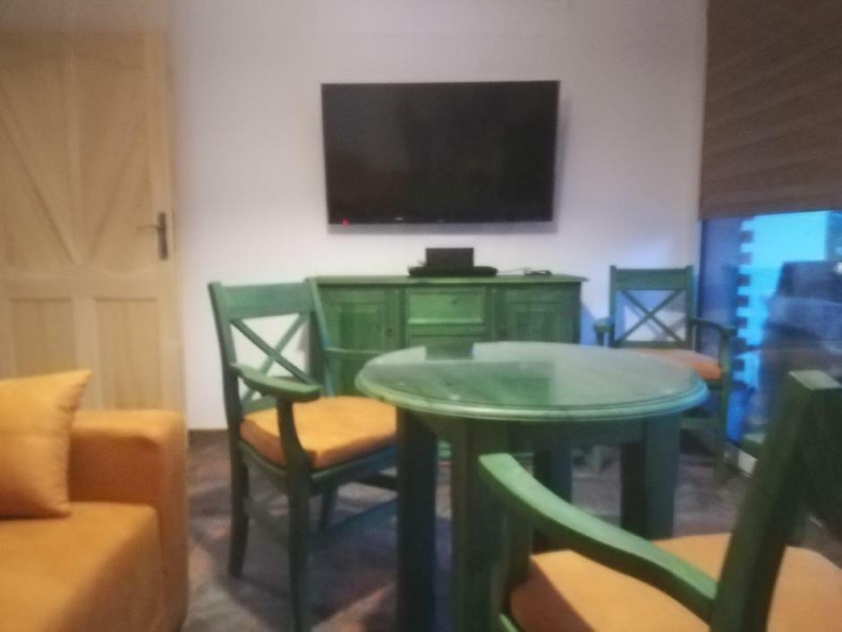 Apartament Zielony Szczyrk Exteriör bild