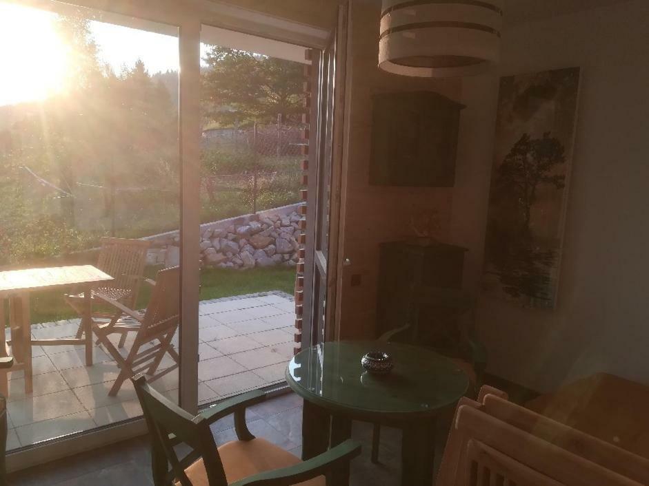 Apartament Zielony Szczyrk Exteriör bild