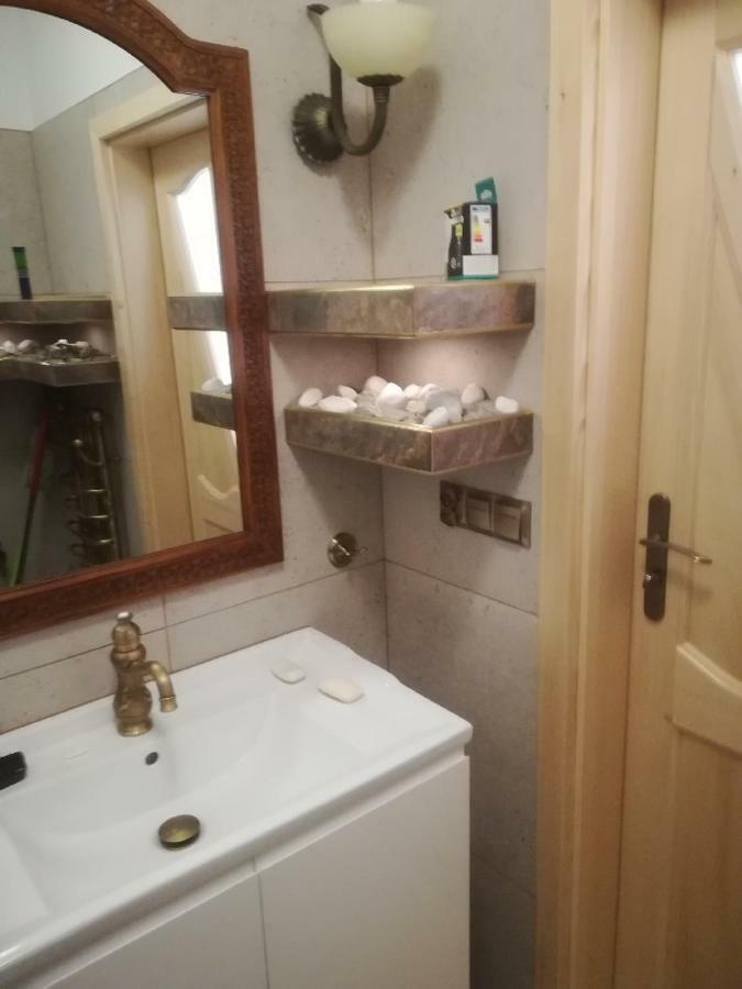 Apartament Zielony Szczyrk Exteriör bild