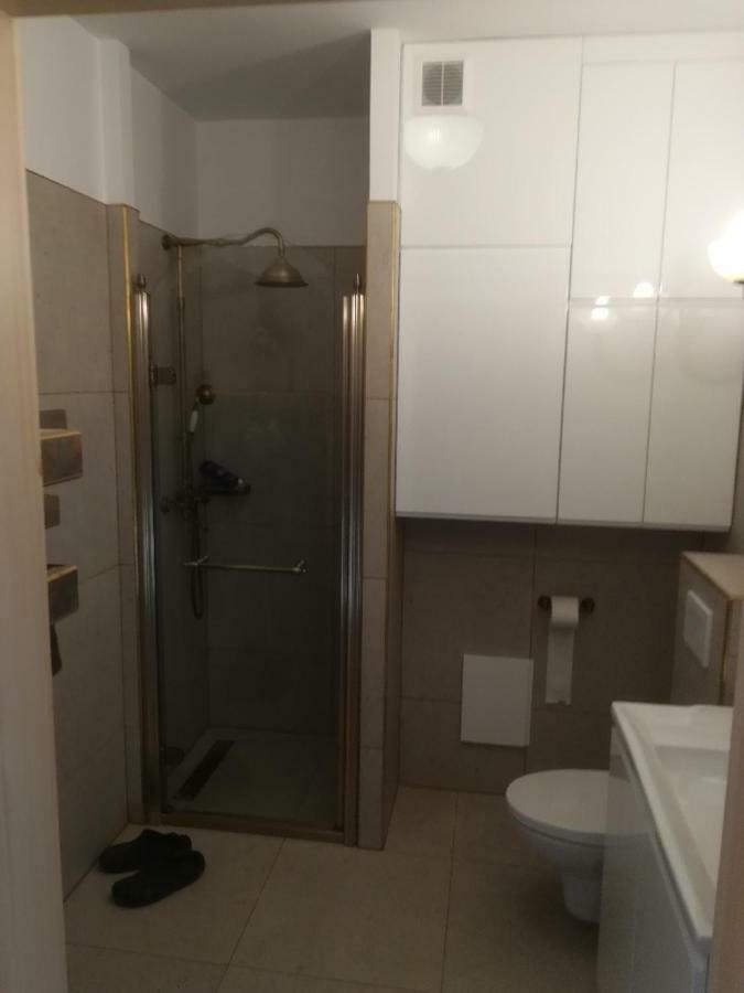 Apartament Zielony Szczyrk Exteriör bild