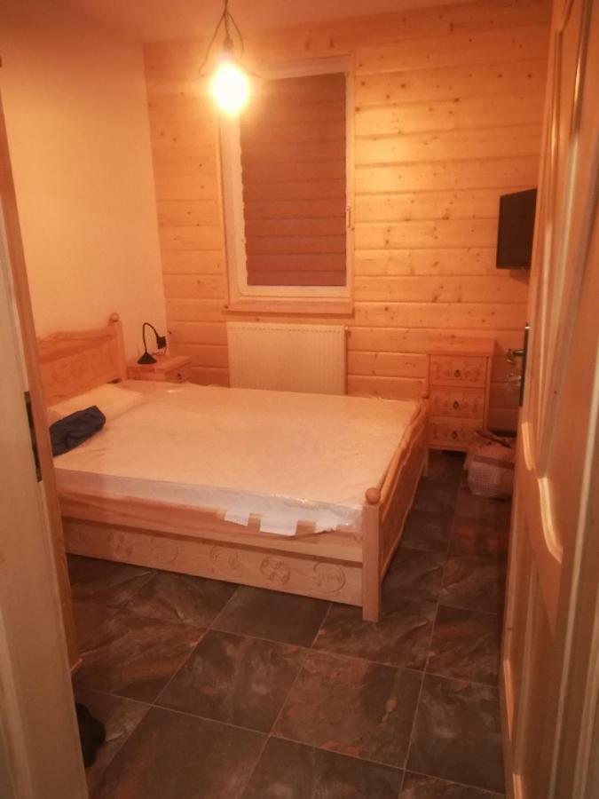 Apartament Zielony Szczyrk Exteriör bild