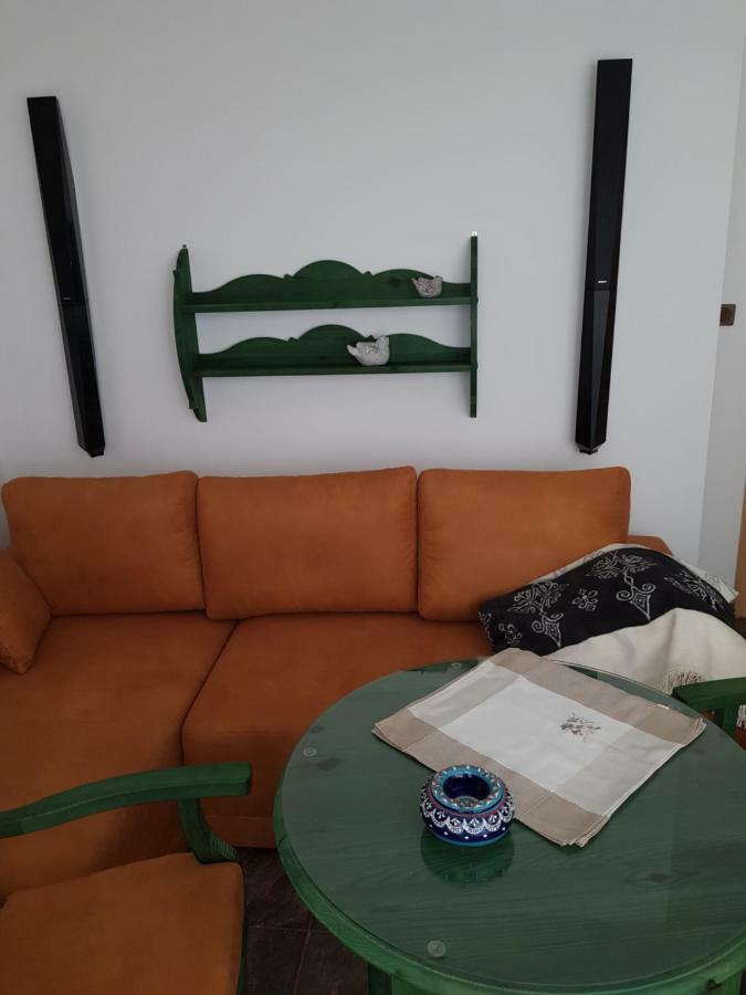 Apartament Zielony Szczyrk Exteriör bild